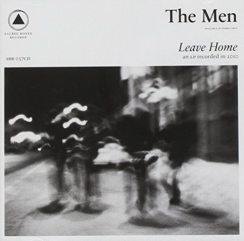 Men/Leave Home