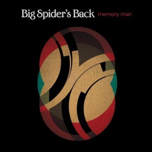 Big Spider's Back/Memory Man