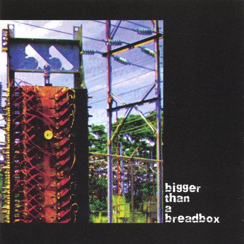 Bigger Than A Breadbox/Is It?