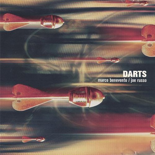 Benevento/Russo Duo/Darts