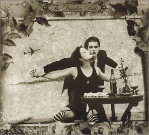 Dresden Dolls Dresden Dolls (original) 