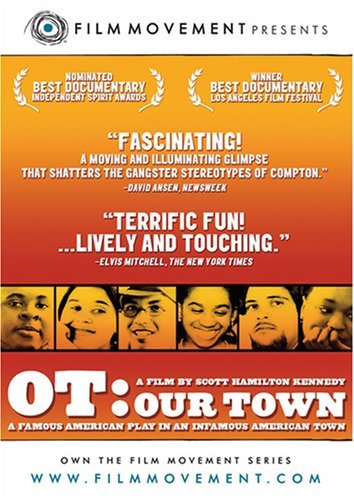Ot Our Town Ot Our Town Nr 