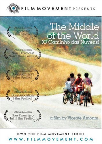 Middle Of The World/Middle Of The World@Ws@Nr