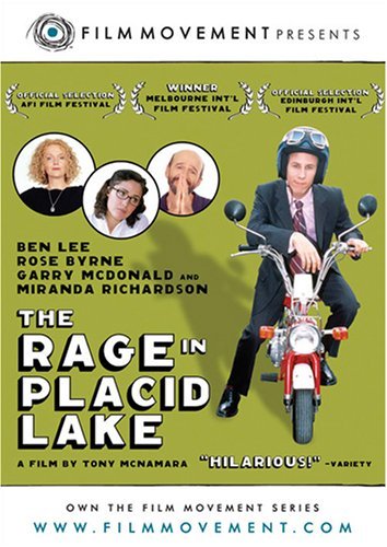 Rage In Placid Lake/Rage In Placid Lake@Ws@Nr