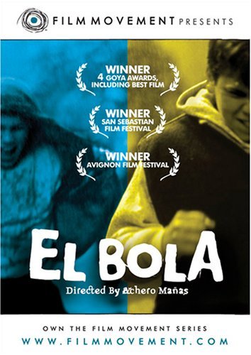El Bola/El Bola@Ws@Nr