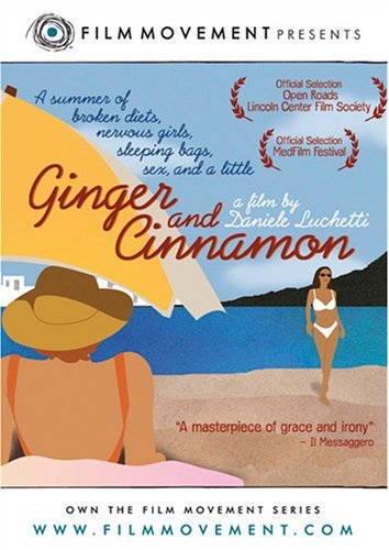 Ginger & Cinnamon/Ginger & Cinnamon@Ws@Nr