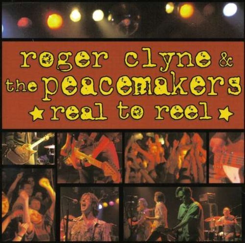 Roger & Peacemakers Clyne Reel To Real 