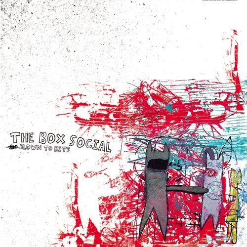BOX SOCIAL/BLOWN TO BITS