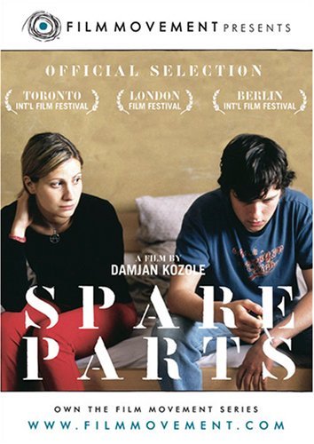 Spare Parts/Spare Parts@Nr