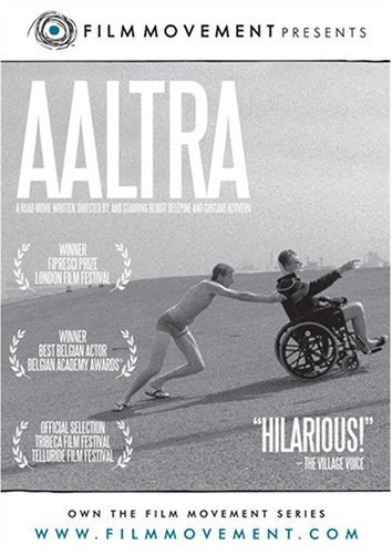 Aaltra/Aaltra@Nr