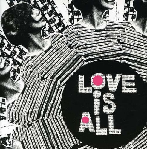 Love Is All/Nine Times That Same Song@Incl. Bonus Cd