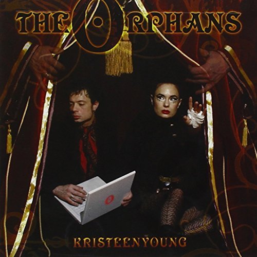 YOUNG,KRISTEEN/ORPHANS