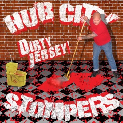 Hub City Stompers/Dirty Jersey