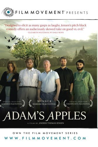 Adam's Apples Adam's Apples Nr 
