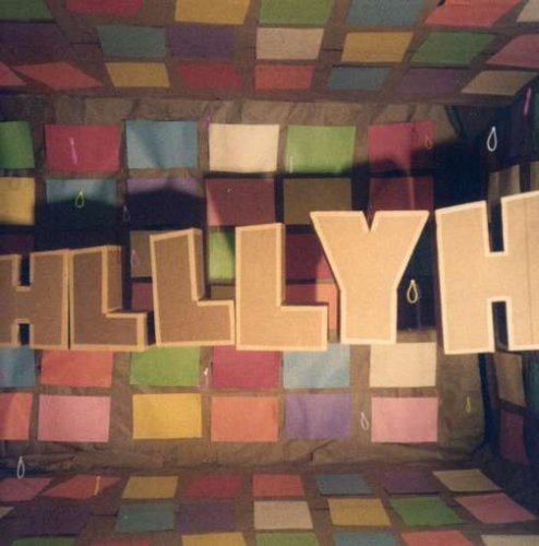 Mae Shi/Hlllyh
