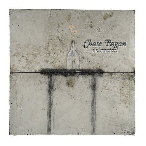Chase Pagan/Oh Musica!