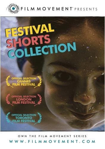 Festival Shorts Collection/Festival Shorts Collection@Nr