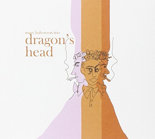 Mary Halvorson/Dragon's Head