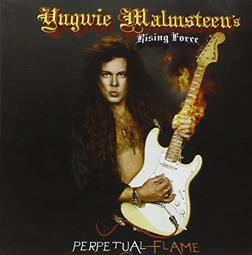 Yngwie Malmsteen/Perpetual Flame