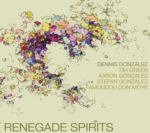 Dennis Gonzalez Renegade Spirits | Bull Moose