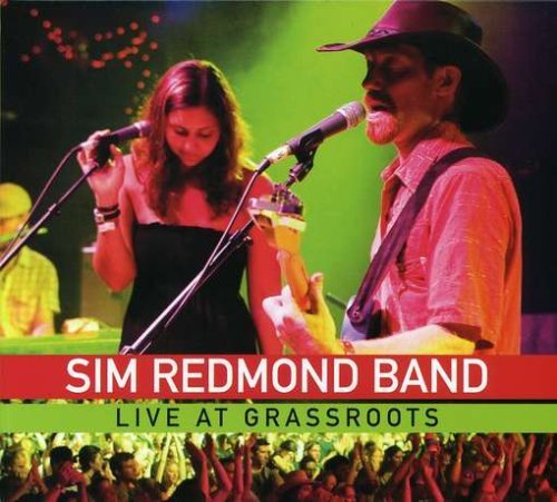 Sim Band Redmond/Live At Grassroots