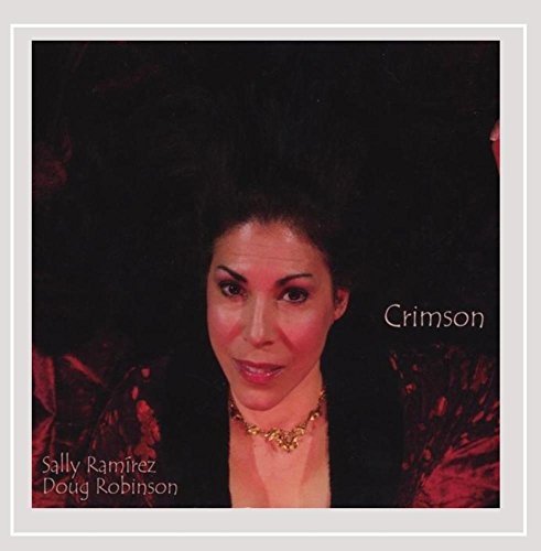 Sally Ramirez & Doug Robinson/Crimson