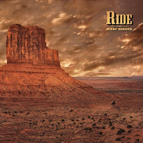 BERGER,MARC/RIDE