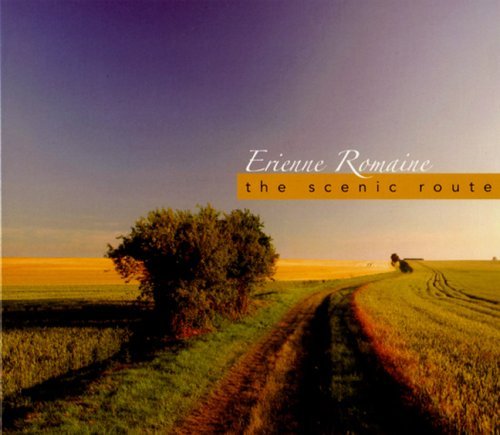 Erienne Romaine/Scenic Route