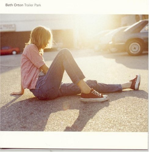Beth Orton/Trailer Park