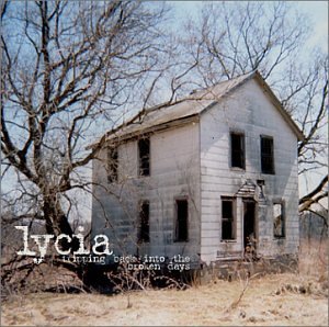Lycia/Tripping Back Into The Broken