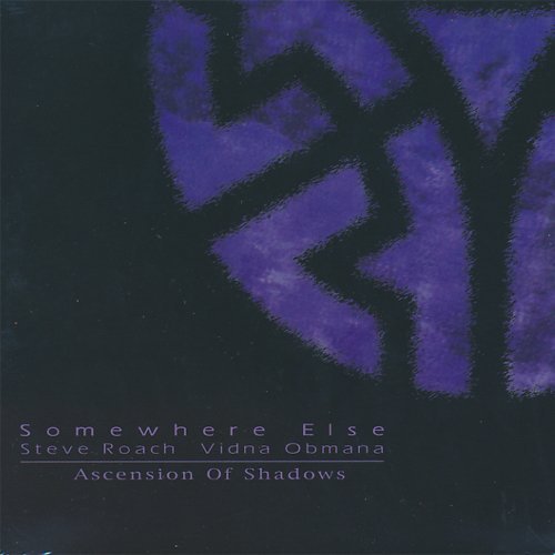 Roach/Obmana/Somewhere Else