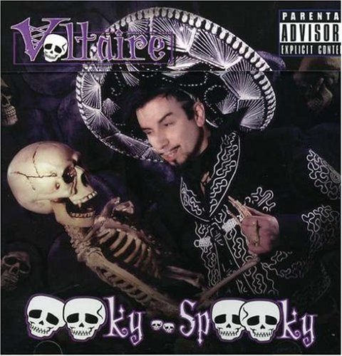 Voltaire/Ooky Spooky@.