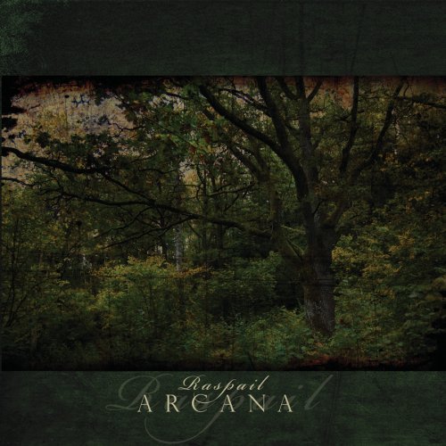 Arcana/Raspail@.
