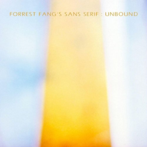 Forrest & Sans Serif Fang/Unbound
