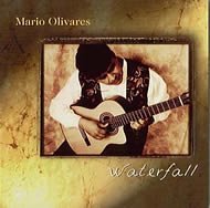 Mario Olivares/Waterfall