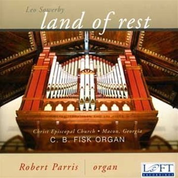 L. Sowerby/Land Of Rest