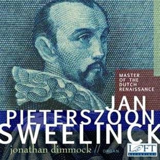 J.P. Sweelinck/Master Of The Dutch Renaissa@Dimmock