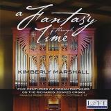 Kimberly Marshall Fantasie Through Time Incl. DVD 