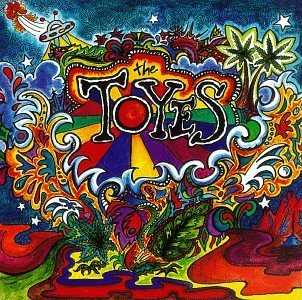 TOYES/TOYES