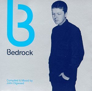 John Digweed/Bedrock@2 Cd Set