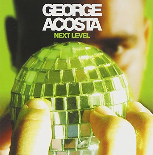 George Acosta/Next Level