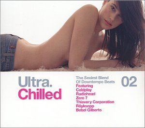 Ultra Chilled/Vol. 2-Ultra Chilled@2 Cd Set@Ultra Chilled