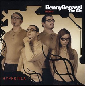 Benny Benassi Hypnotica 