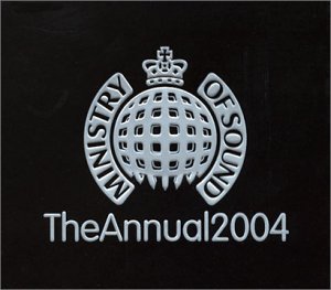 Ministry Of Sound-Annual 2004/Ministry Of Sound-Annual 2004@John/Morejac/Deepest Blue@2 Cd Set