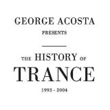 George Acosta History Of Trance 2 CD Set 