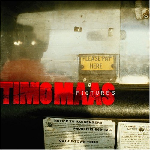 Timo Maas/Pictures