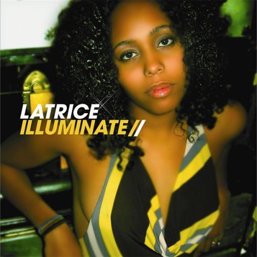 Latrice Barnett/Illuminate