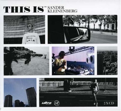 Sander Kleinenberg/This Is Sander Kleinenberg@2 Cd Set