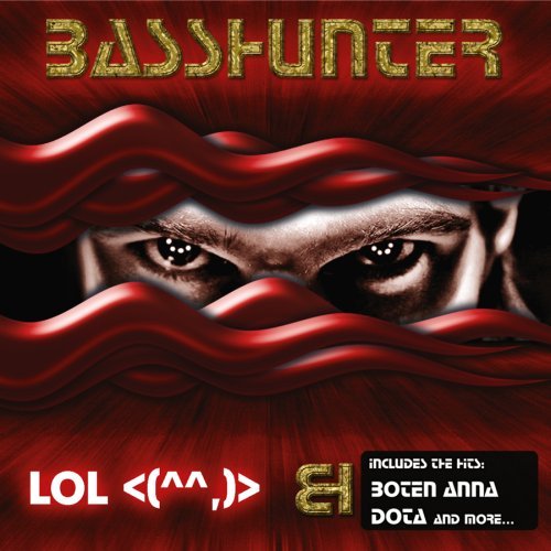 Basshunter Lol 