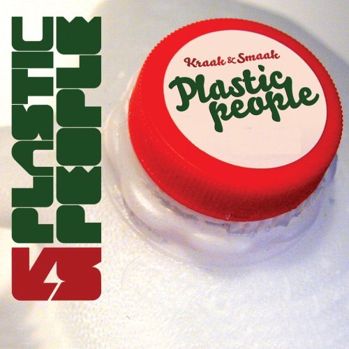 Kraak & Smaak/Palstic People
